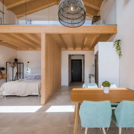 Astarte Villas - Anapnoi With Private Pool Villa Akrotiri (Zakynthos)