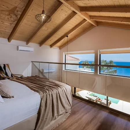 Astarte Villas - Anapnoi With Private Pool Villa Akrotiri (Zakynthos)