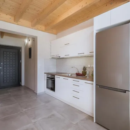 Astarte Villas - Anapnoi With Private Pool