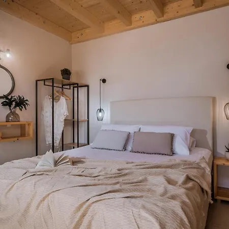 Astarte Villas - Anapnoi With Private Pool Villa *