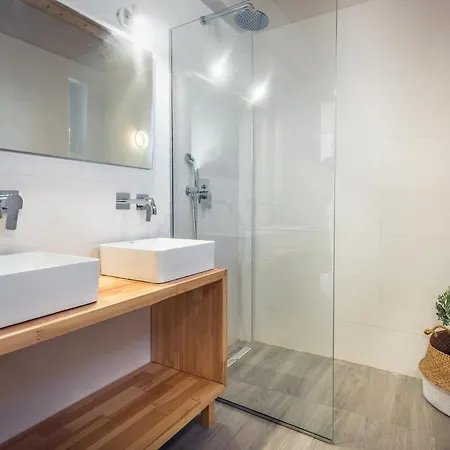 Astarte Villas - Anapnoi With Private Pool Villa